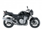 Suzuki Bandit 650